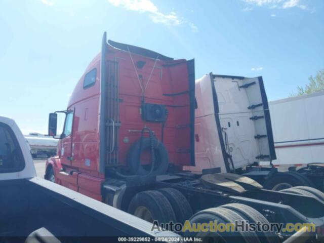 VOLVO VN VNL, 4V4NC9TG4DN132265