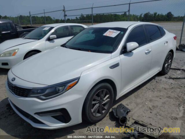 KIA OPTIMA LX, 5XXGT4L36LG438250