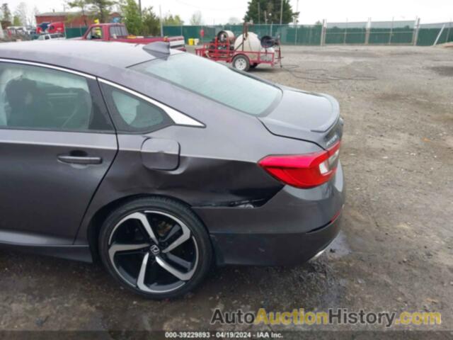 HONDA ACCORD SPORT 2.0T, 1HGCV2F36KA015211