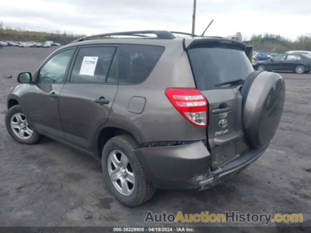 TOYOTA RAV4, 2T3BF4DV5BW087252