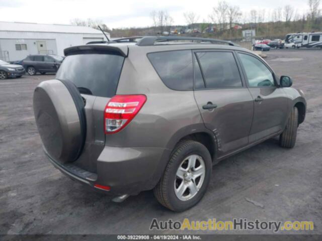 TOYOTA RAV4, 2T3BF4DV5BW087252