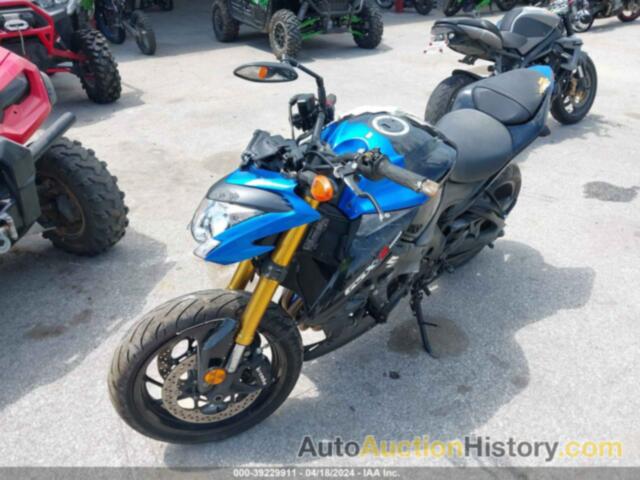 SUZUKI GSX-S1000 A/Z, JS1GT7AB1J2100445