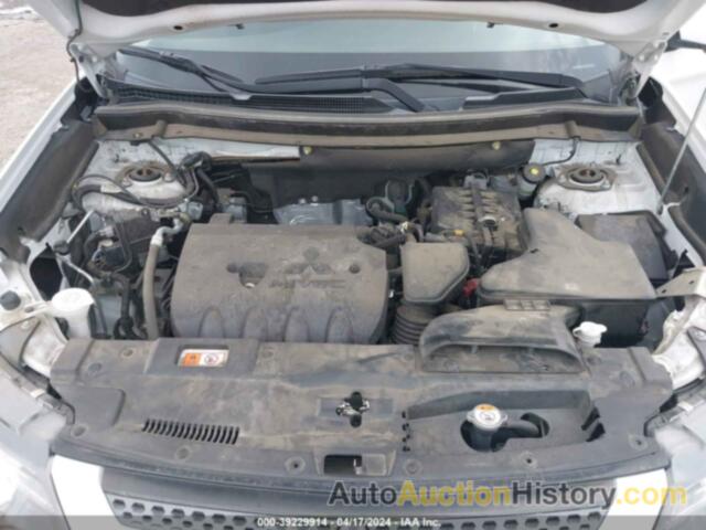 MITSUBISHI OUTLANDER SE 2.4, JA4AD3A31LZ005348