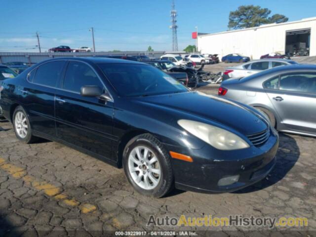 LEXUS ES 330, JTHBA30G145007311