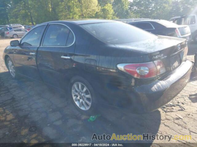 LEXUS ES 330, JTHBA30G145007311