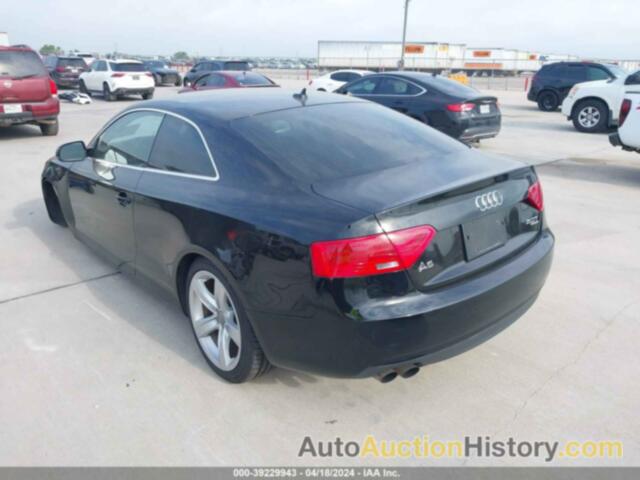 AUDI A5 PREMIUM PLUS, WAULFAFR2DA020304