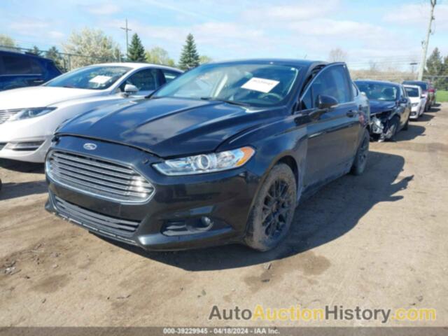 FORD FUSION SE, 3FA6P0HD7ER232816