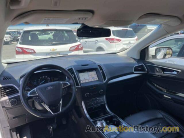 FORD EDGE SEL, 2FMPK3J96KBC64652