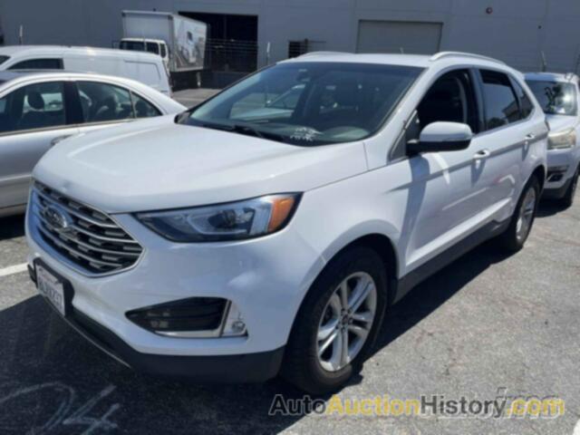 FORD EDGE SEL, 2FMPK3J96KBC64652