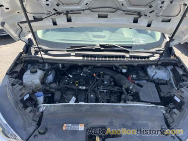 FORD EDGE SEL, 2FMPK3J96KBC64652