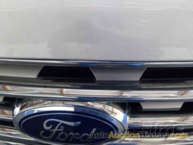 FORD EDGE SEL, 2FMPK3J96KBC64652