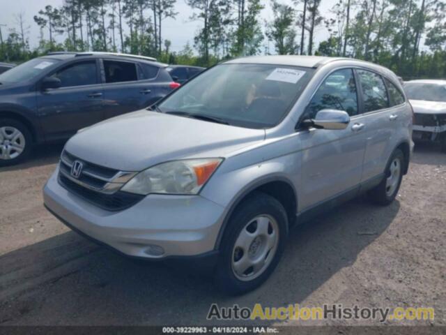 HONDA CR-V LX, 5J6RE4H33BL079559