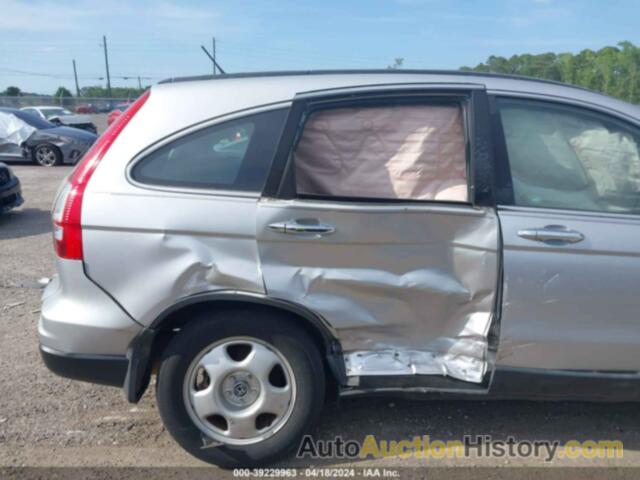 HONDA CR-V LX, 5J6RE4H33BL079559