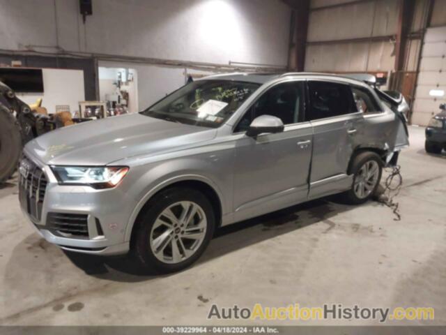 AUDI Q7 PREMIUM PLUS 55 TFSI QUATTRO TIPTRONIC, WA1LXBF7XND011865