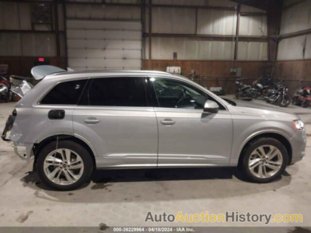 AUDI Q7 PREMIUM PLUS 55 TFSI QUATTRO TIPTRONIC, WA1LXBF7XND011865