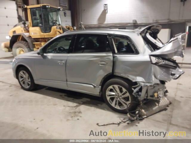 AUDI Q7 PREMIUM PLUS 55 TFSI QUATTRO TIPTRONIC, WA1LXBF7XND011865