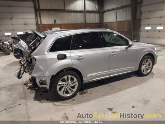 AUDI Q7 PREMIUM PLUS 55 TFSI QUATTRO TIPTRONIC, WA1LXBF7XND011865