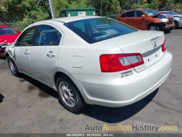 MITSUBISHI GALANT ES/SPORT EDITION, 4A3AB36F59E034895