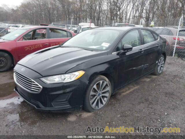 FORD FUSION SE, 3FA6P0T9XLR172739