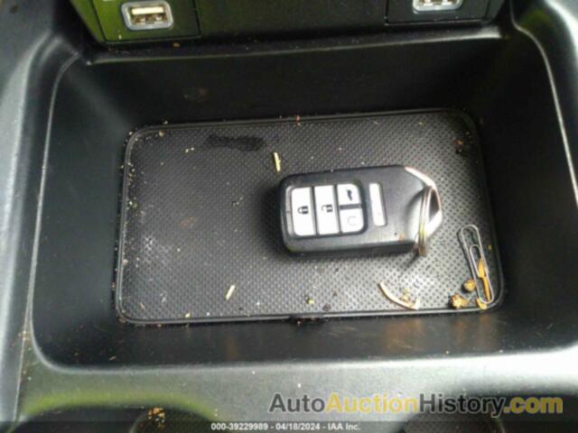 HONDA CR-V AWD EX-L, 2HKRW2H84NH654117