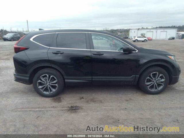 HONDA CR-V 2WD EX-L, 2HKRW1H84NH401616