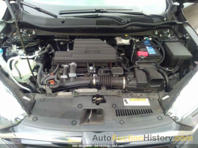 HONDA CR-V 2WD EX-L, 2HKRW1H84NH401616