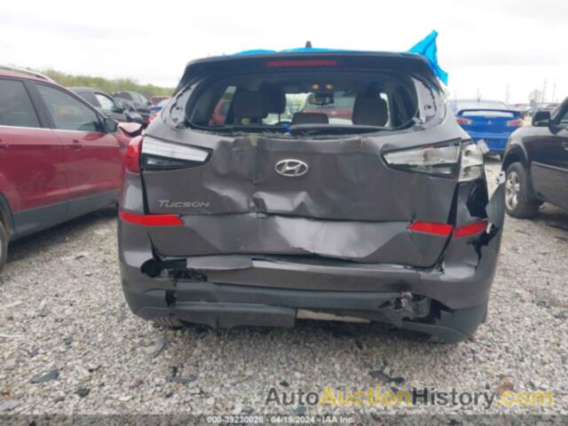 HYUNDAI TUCSON VALUE, KM8J33A46MU332159