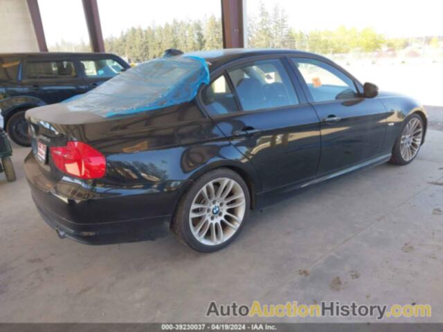 BMW 335D D, WBAPN7C55BA781334