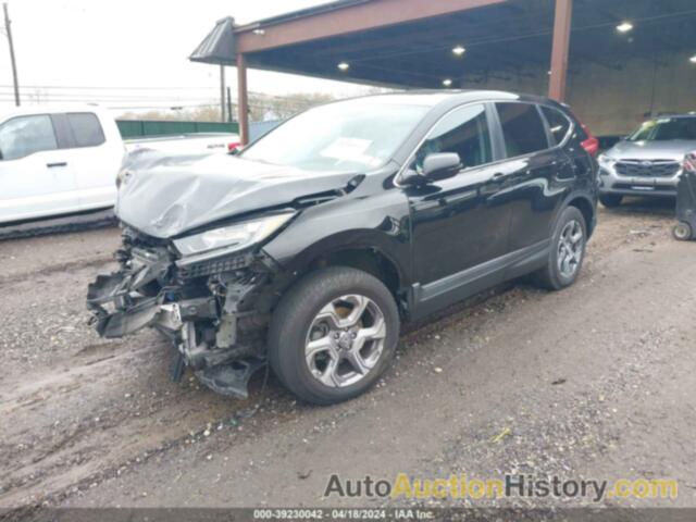 HONDA CR-V EX-L/EX-L NAVI, 2HKRW2H89HH661794