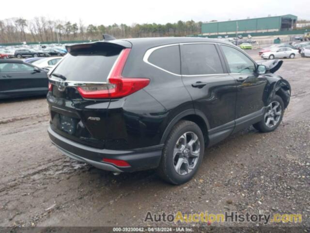 HONDA CR-V EX-L/EX-L NAVI, 2HKRW2H89HH661794