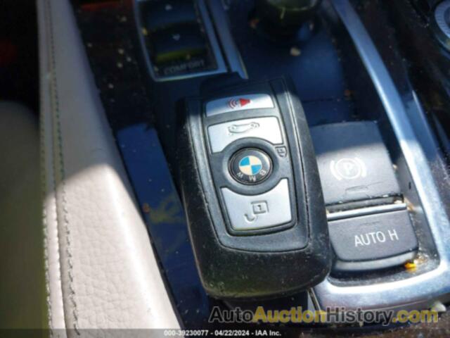 BMW 528I XI, WBAXH5C51DD113141