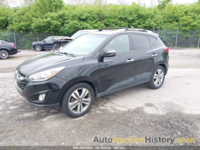 HYUNDAI TUCSON LIMITED, KM8JUCAG0FU111778