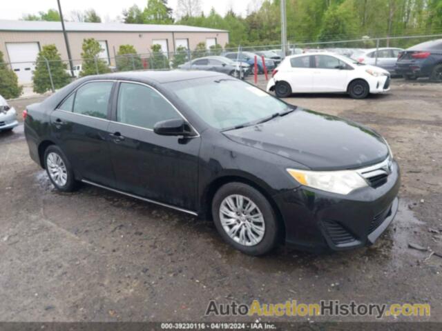 TOYOTA CAMRY HYBRID LE, 4T1BD1FK7EU141123