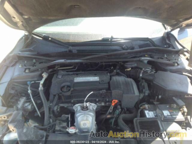 HONDA ACCORD SPORT, 1HGCR2F59DA203407