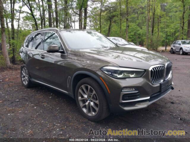 BMW X5 XDRIVE40I, 5UXCR6C09L9B28868