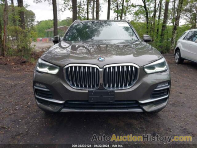 BMW X5 XDRIVE40I, 5UXCR6C09L9B28868