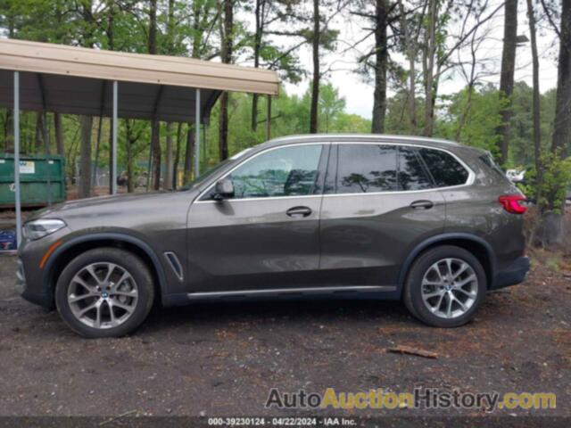 BMW X5 XDRIVE40I, 5UXCR6C09L9B28868