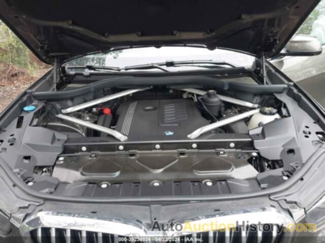 BMW X5 XDRIVE40I, 5UXCR6C09L9B28868