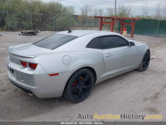 CHEVROLET CAMARO 1LT, 2G1FB1E36C9168127