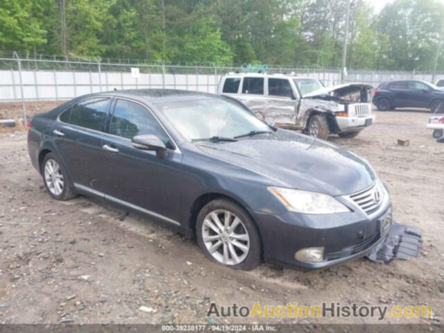 LEXUS ES 350, JTHBK1EG7B2438227