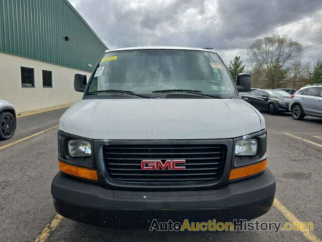 GMC SAVANA 2500 WORK VAN, 1GTW7FCA6C1195971