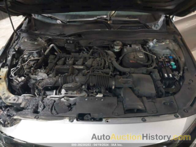 HONDA ACCORD SPORT, 1HGCV1F37KA036921