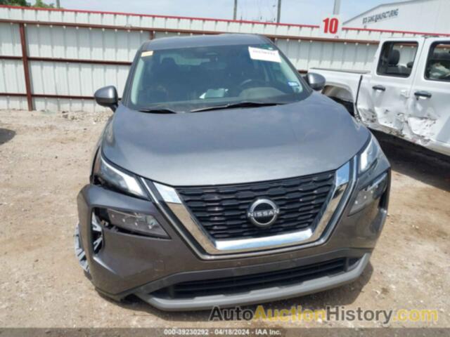 NISSAN ROGUE SV, 5N1BT3BA8PC868615