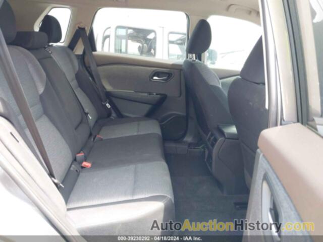 NISSAN ROGUE SV, 5N1BT3BA8PC868615