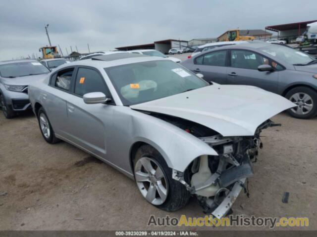 DODGE CHARGER SXT, 2C3CDXHG8CH225024