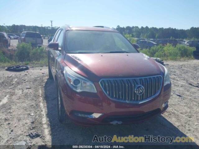 BUICK ENCLAVE CONVENIENCE, 5GAKRAKD4HJ317971