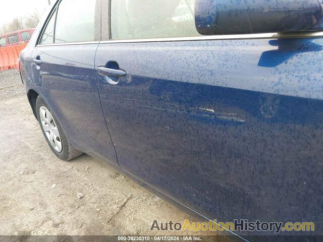 TOYOTA CAMRY LE, 4T1BE46K87U157719