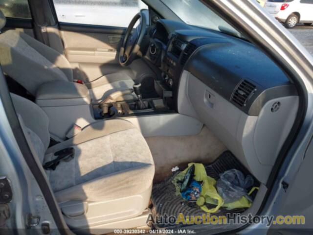 KIA SORENTO EX/LX, KNDJC733155477038