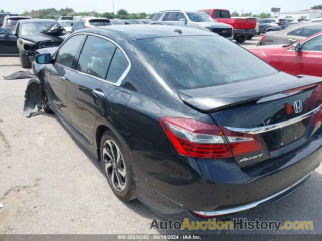 HONDA ACCORD EXL, 1HGCR3F82GA024517