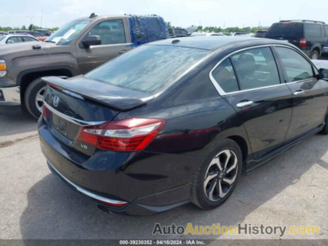 HONDA ACCORD EXL, 1HGCR3F82GA024517